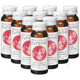 Shiseido Pure White Drink 10 Bottles– Radiant Beauty Elixir